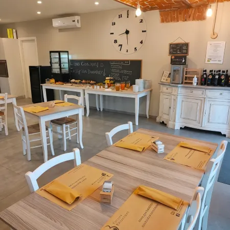 Cascina Bellonuovo