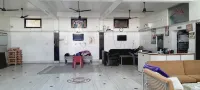 Baba Sitaram Ashram - Hot Tub