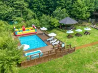 Pyeongchang Mame Star Pension Hotels near Phoenix Snow Park