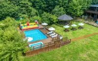 Pyeongchang Mame Star Pension - Pools