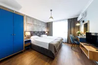 Avenue Hotel Sofia Hotel di Studentski Grad