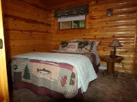 Peace, Privacy and a Pontoon!! No steps in home or to water! - Homestays