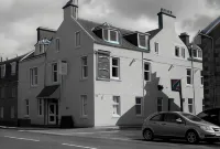 The Aberlour Hotel Hotele w: 