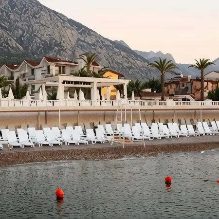 Onkel Resort Hotel