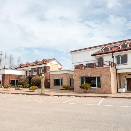 Daebudo Beradel Pension