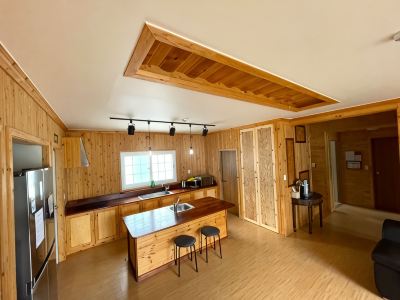 Changnyeong Gabirigil Pension