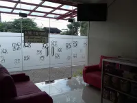 Srikandi Pandan Simping - 2-Star