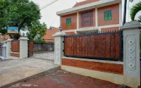 Oemahku Guest House Syariah