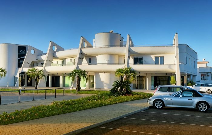 Callistos Hotel & Spa