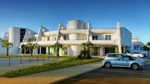 Callistos Hotel & Spa
