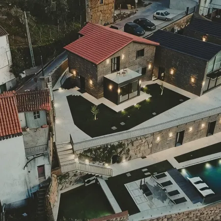 Empreendimento Serra