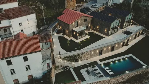 Empreendimento Serra