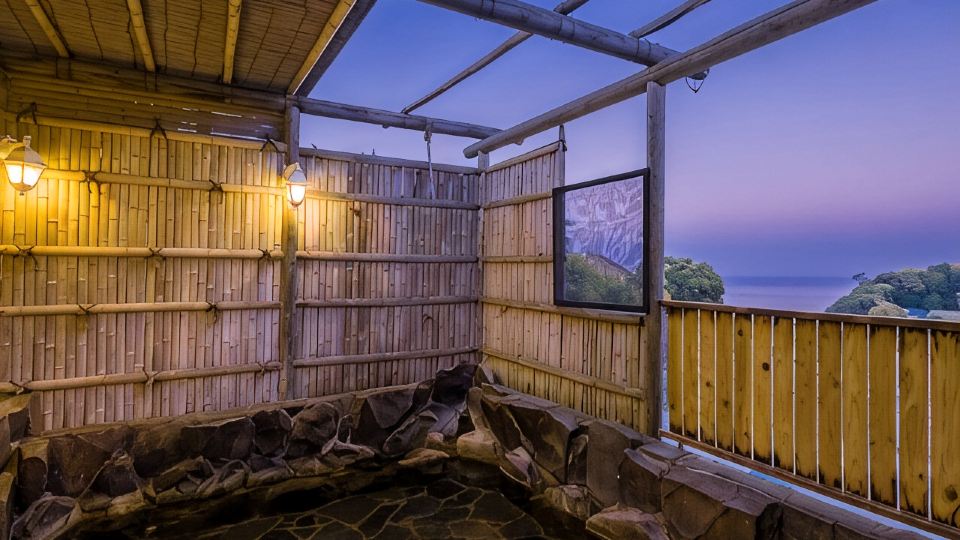Pension Shiosai