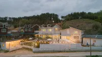 Varadero Pension Taean - Country Houses