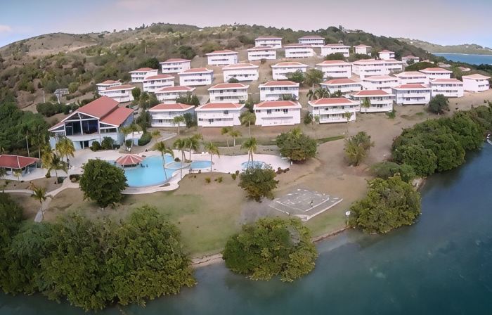 Private Ocean Front Via Maris Villa with Big Pool @ Culebra, Recently Refreshed!