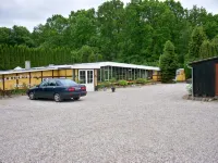 Danninghus - parking