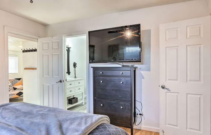 Quiet Rocklin Home 3Br w/RV Parking