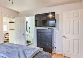 Quiet Rocklin Home 3Br w/RV Parking