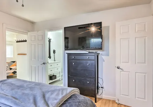 Quiet Rocklin Home 3Br w/RV Parking