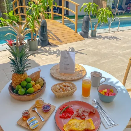 Takuma Boutik Hotel