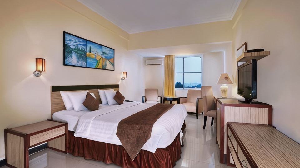 Aston Karimun City Hotel