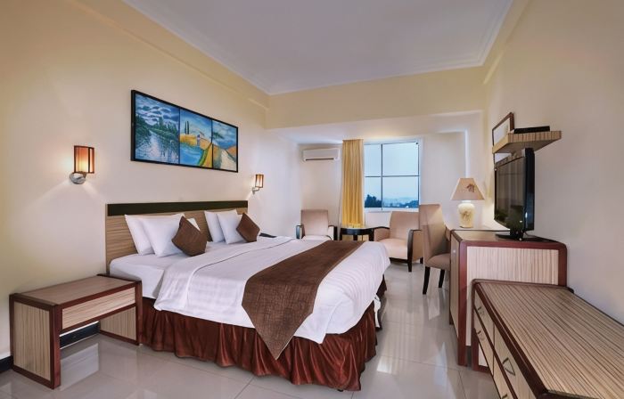 Aston Karimun City Hotel
