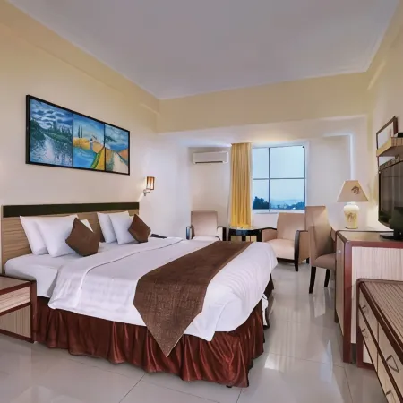 Aston Karimun City Hotel