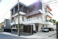 Pesona Merapi Syariah Guesthouse Kaliurang RedPartner Hotels in Ngaglik