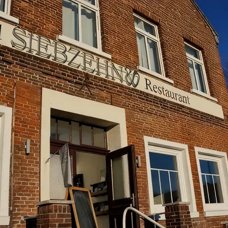 Hotel Siebzehn80