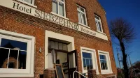 Hotel Siebzehn80