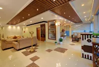 Hotel NovArk Munnar - bar