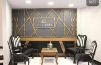 Class Hotel