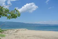 Balance Accommodation