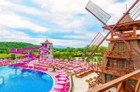 Windmills รีสอร์ต - ที่มีสระว่ายน้ำ