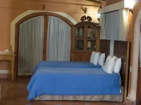 Hotel El Rebozo Hotels in Valle de Bravo