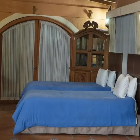 Hotel El Rebozo