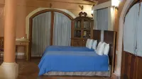 Hotel El Rebozo