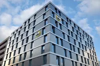 B&B Hotel Wien-St-Marx
