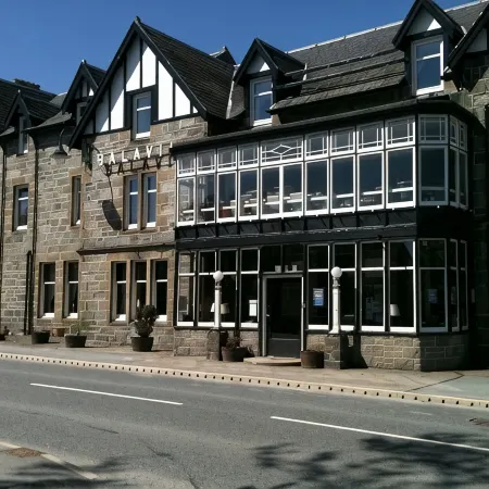 Balavil Hotel