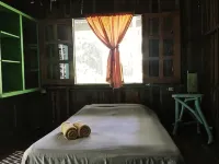瑪德賽爾瓦森林旅舍 科克利斯住宿飯店