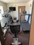 瑞克斯堡速8酒店 - 健身室/gym room