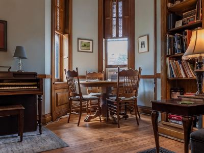 William Henry Miller Inn