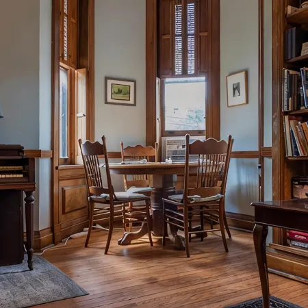 William Henry Miller Inn