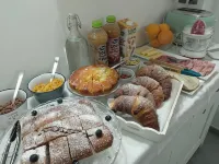 B&B Il Paradiso - Homestays