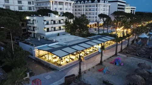 Okej Hotel