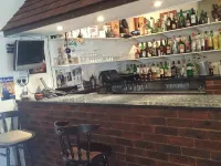 Colnbrook Lodge Guest House - bar