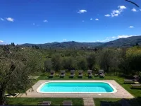 Villa Medicea di Lilliano - Wifi