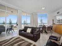 Kirra Beach Apartments - WiFi