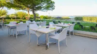 Hotel Miramar - Frühstück