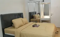 Apartemen Bassura - Rooftop Pools